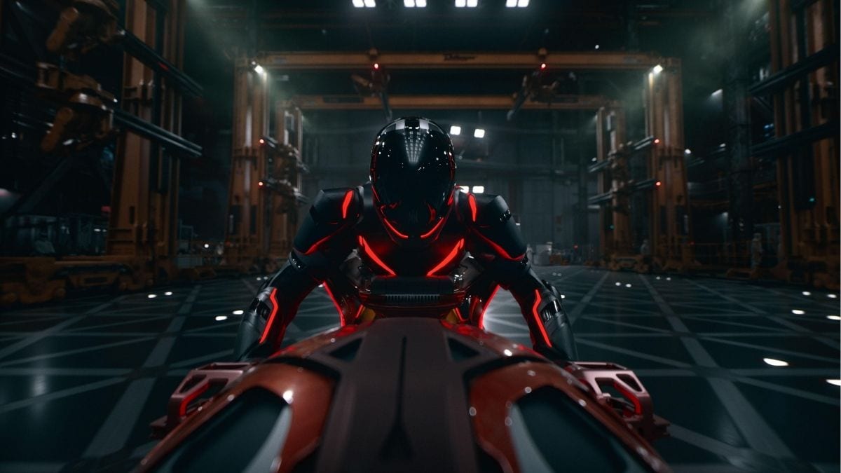 Smart Parenting Movie Review: Does Tron: Ares Humanize AI?